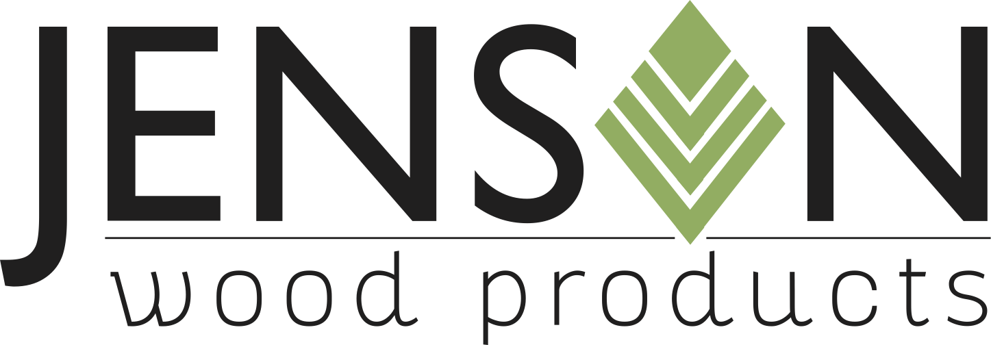 Jenson Wood Products logo